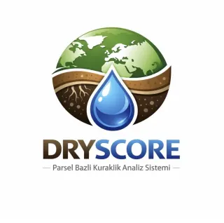DryScore – Çalışır Durumda Tarım Teknolojisi SaaS Projesi