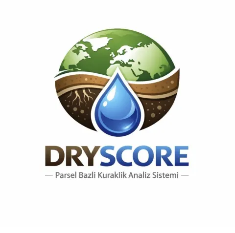 DryScore – Çalışır Durumda Tarım Teknolojisi SaaS Projesi